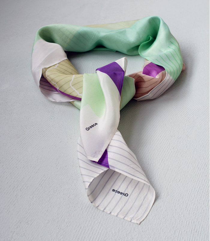 Scarves_GreeceX