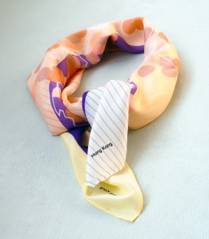 Scarves_Hong_Kong