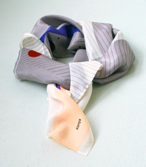 Scarves_Kenya